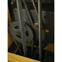 Powermatic 7.5HP 1PH Planer, 201